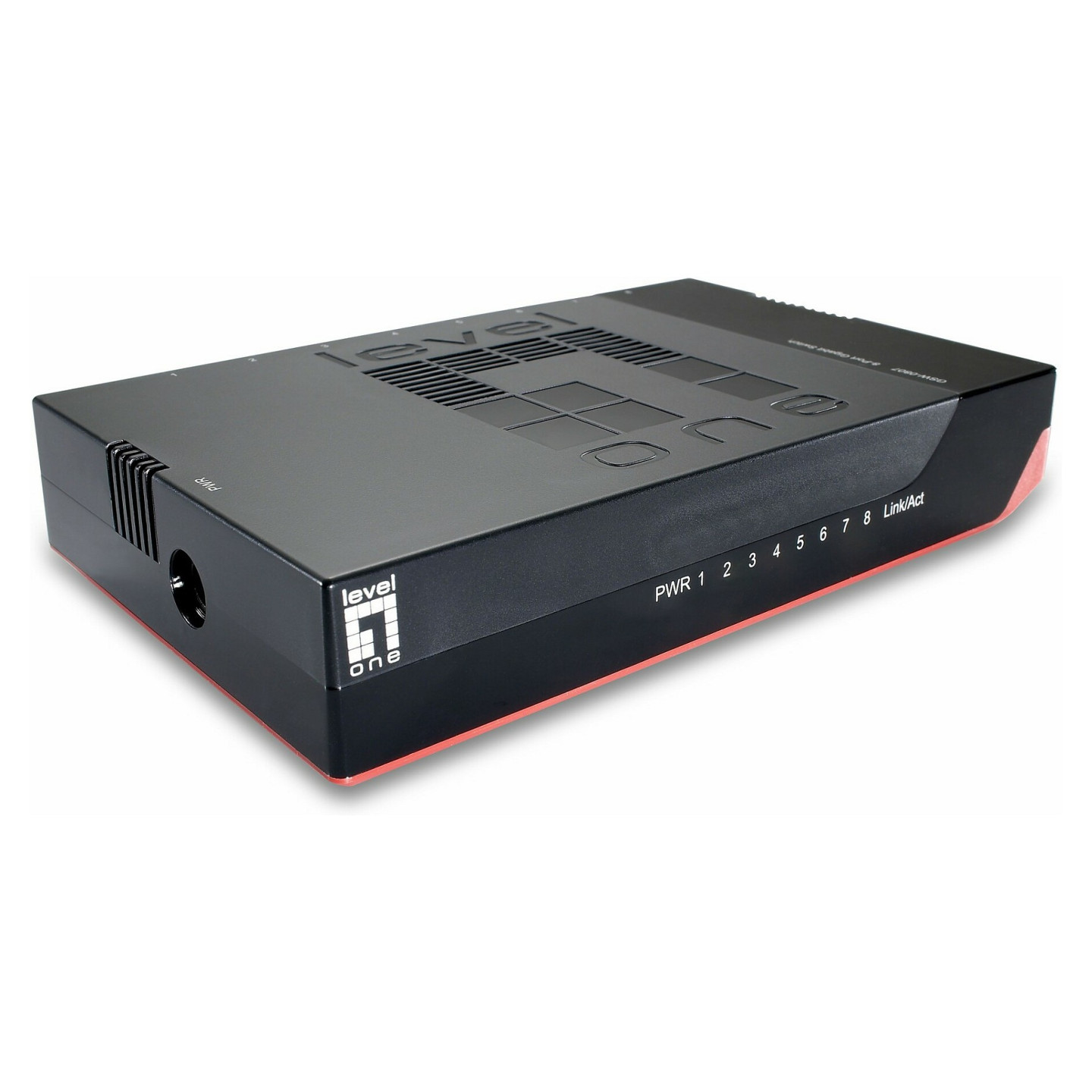 8P LevelOne GSW-0807 — Buy in Cyprus with Fast Delivery