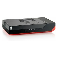 8P LevelOne GSW-0807 — Buy in Cyprus with Fast Delivery