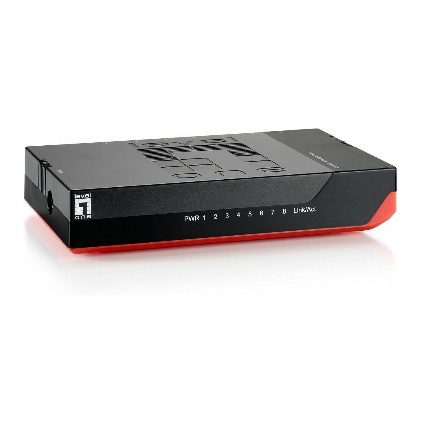 8P LevelOne GSW-0807 — Buy in Cyprus with Fast Delivery
