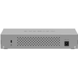 Buy NETGEAR MS108UP-100EUS - 8-Port 2.5G PoE Unmanaged Switch, Wall-Mountable in Cyprus, Nicosia, Limassol, Larnaka, Pafos