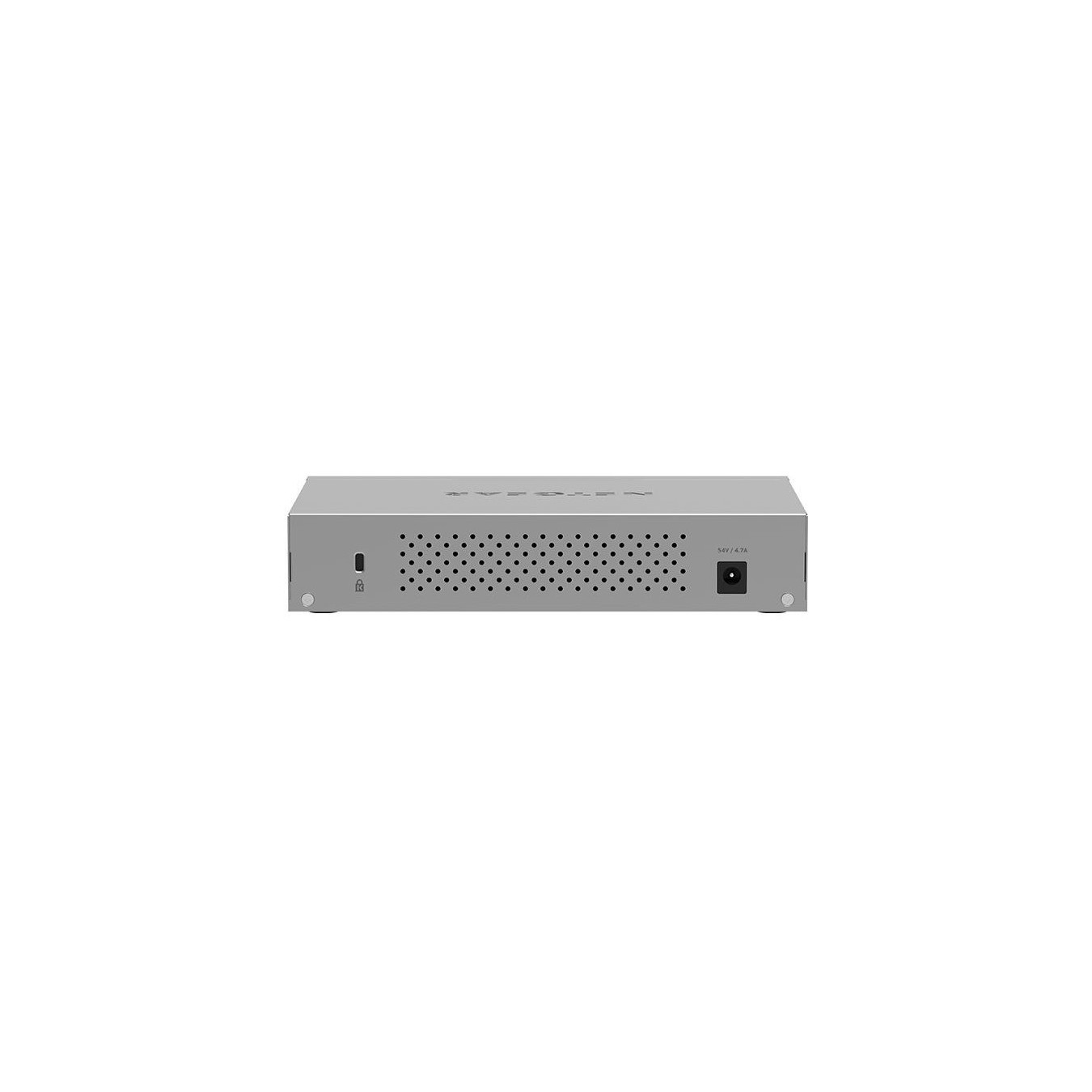 NETGEAR MS108UP-100EUS - 8-Port 2.5G PoE Unmanaged Switch, Wall-Mountable — Buy in Cyprus with Fast Delivery