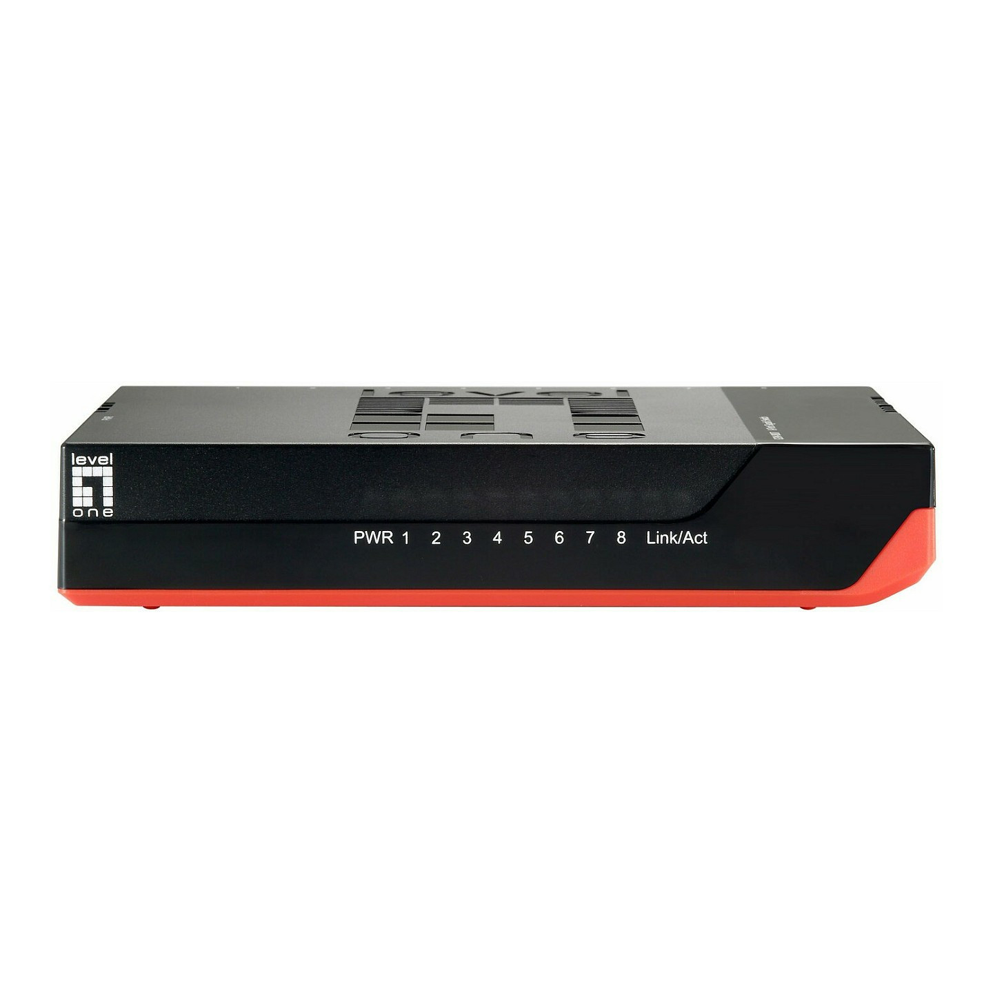 8P LevelOne GSW-0807 — Buy in Cyprus with Fast Delivery