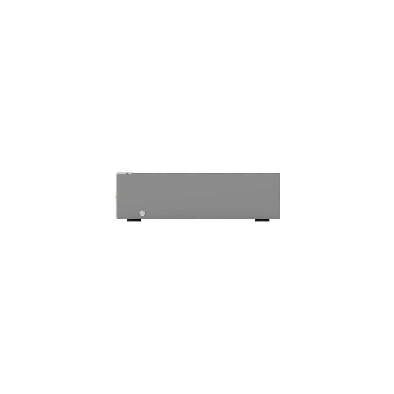 NETGEAR MS108UP-100EUS - 8-Port 2.5G PoE Unmanaged Switch, Wall-Mountable — Buy in Cyprus with Fast Delivery