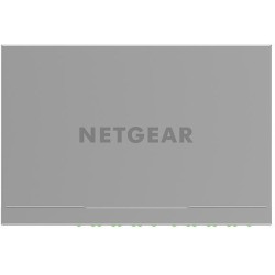 Buy NETGEAR MS108UP-100EUS - 8-Port 2.5G PoE Unmanaged Switch, Wall-Mountable in Cyprus, Nicosia, Limassol, Larnaka, Pafos