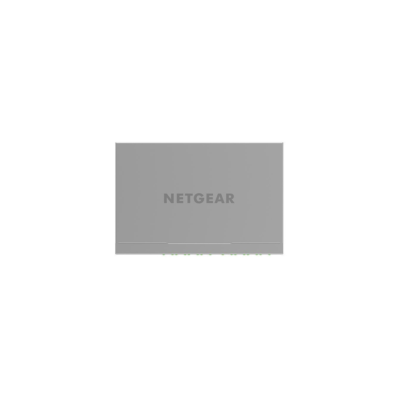 NETGEAR MS108UP-100EUS - 8-Port 2.5G PoE Unmanaged Switch, Wall-Mountable — Buy in Cyprus with Fast Delivery