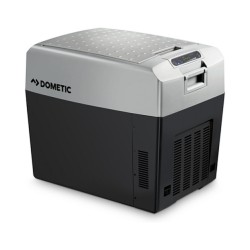 Dometic TropiCool TCX 35 Thermoelektrische Kühlbox 33L 12V 24V 230V — Buy in Cyprus with Fast Delivery