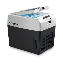 Dometic TropiCool TCX 35 Thermoelektrische Kühlbox 33L 12V 24V 230V — Buy in Cyprus with Fast Delivery