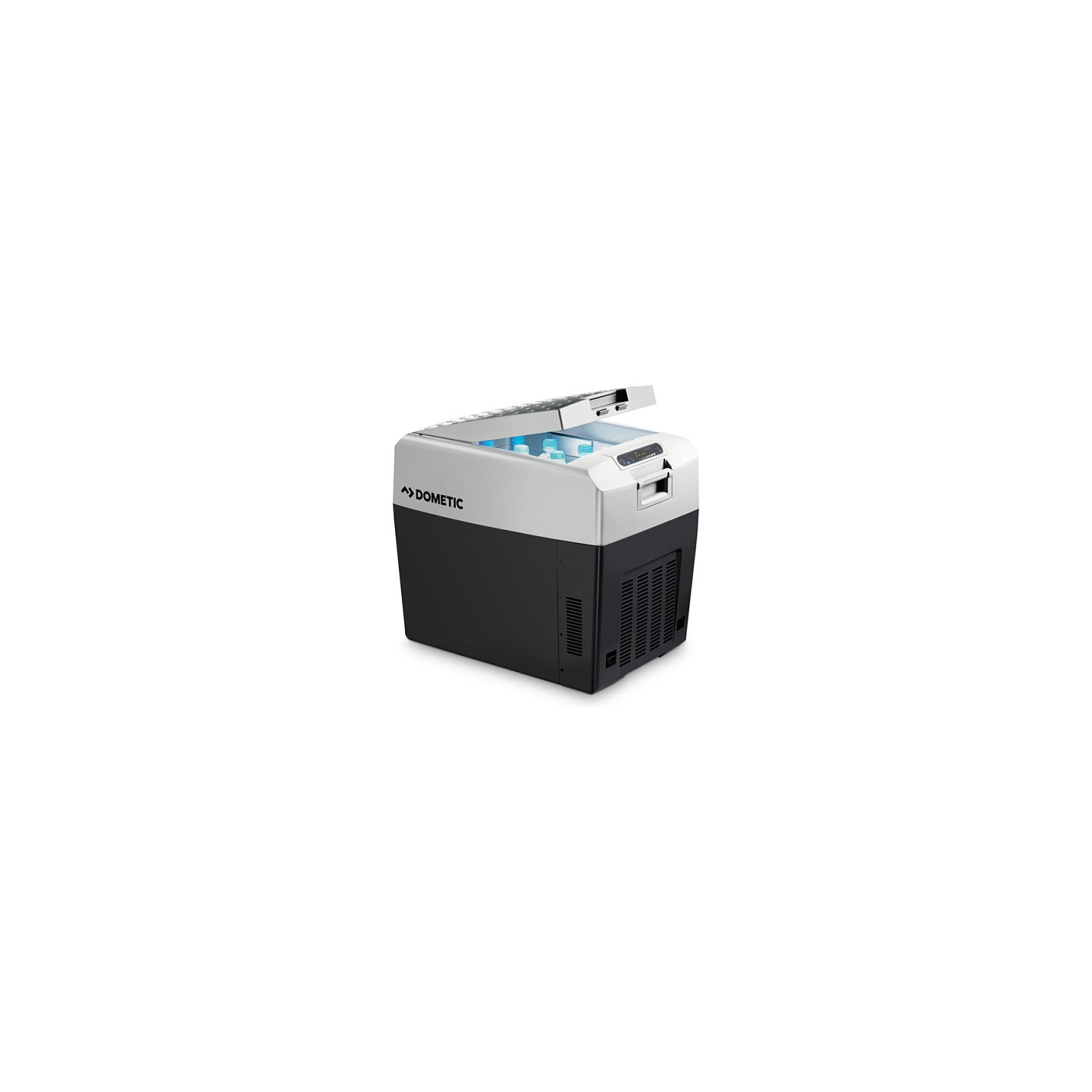 Dometic TropiCool TCX 35 Thermoelektrische Kühlbox 33L 12V 24V 230V — Buy in Cyprus with Fast Delivery