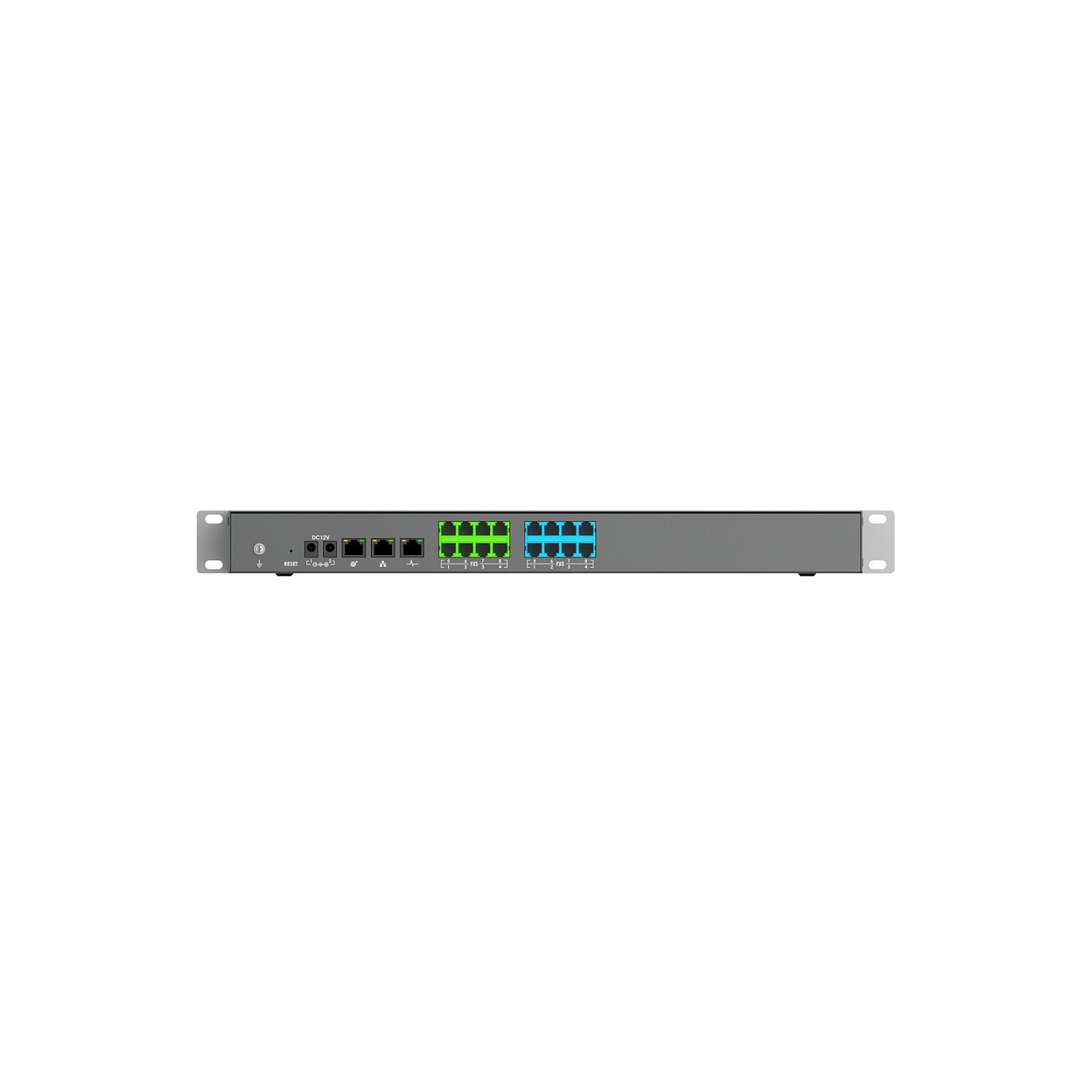 Grandstream PBX UCM6308A — Buy in Cyprus with Fast Delivery