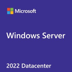Buy Microsoft Windows Server 2022 Datacenter - 16-Core License - German DVD in Cyprus, Nicosia, Limassol, Larnaka, Pafos