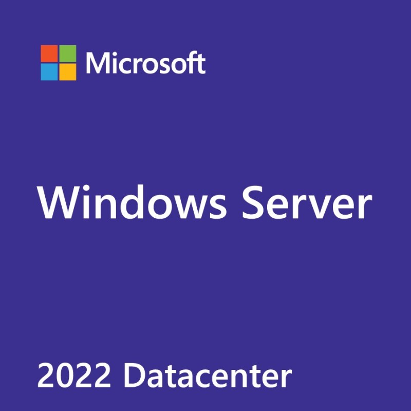 Buy Microsoft Windows Server 2022 Datacenter - 16-Core License - German DVD in Cyprus, Nicosia, Limassol, Larnaka, Pafos