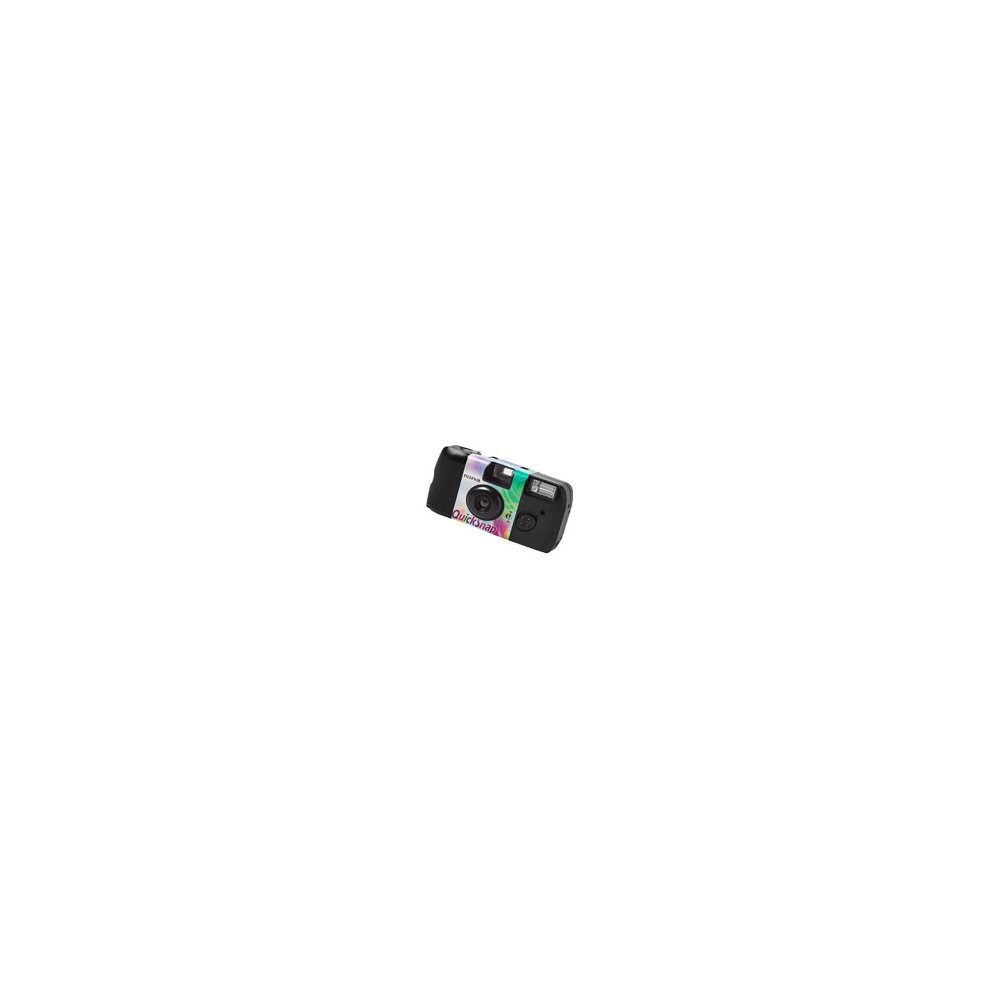 1 Fujifilm Quicksnap Flash 27 — Buy in Cyprus with Fast Delivery