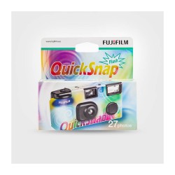 1 Fujifilm Quicksnap Flash 27 — Buy in Cyprus with Fast Delivery