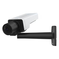Axis Netzwerkkamera Box-Typ P1385 2MP 1080p — Buy in Cyprus with Fast Delivery