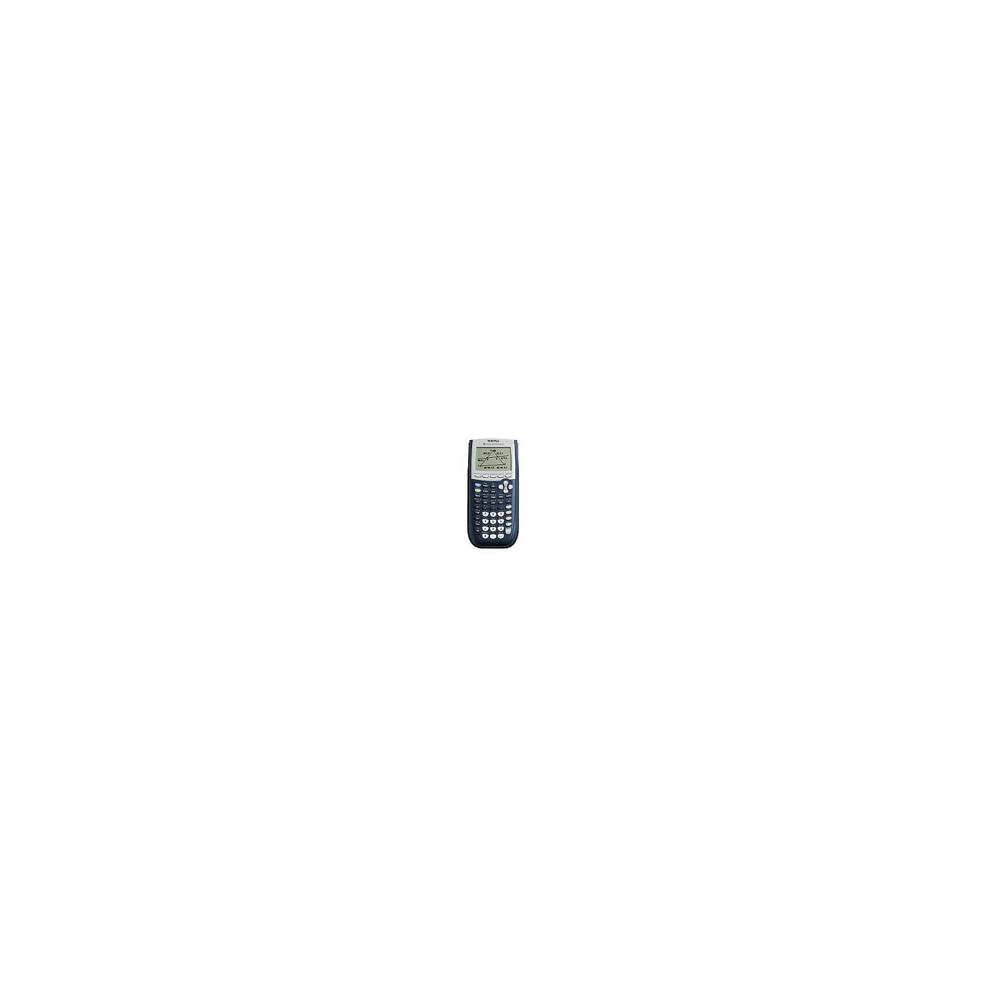 Texas Instruments TI 84 Plus — Buy in Cyprus with Fast Delivery