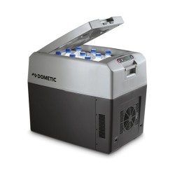 Dometic TropiCool TC 35 Thermoelektrische Kühlbox 33L 12V 24V 230V — Buy in Cyprus with Fast Delivery