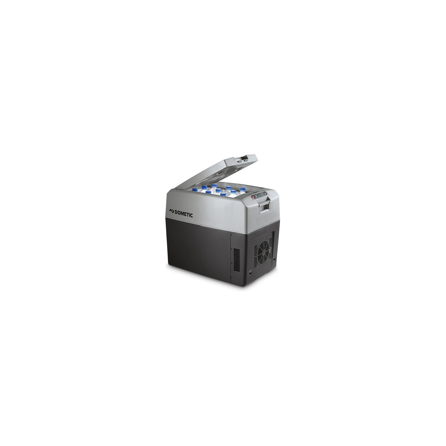Dometic TropiCool TC 35 Thermoelektrische Kühlbox 33L 12V 24V 230V — Buy in Cyprus with Fast Delivery