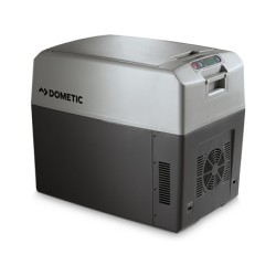 Dometic TropiCool TC 35 Thermoelektrische Kühlbox 33L 12V 24V 230V — Buy in Cyprus with Fast Delivery