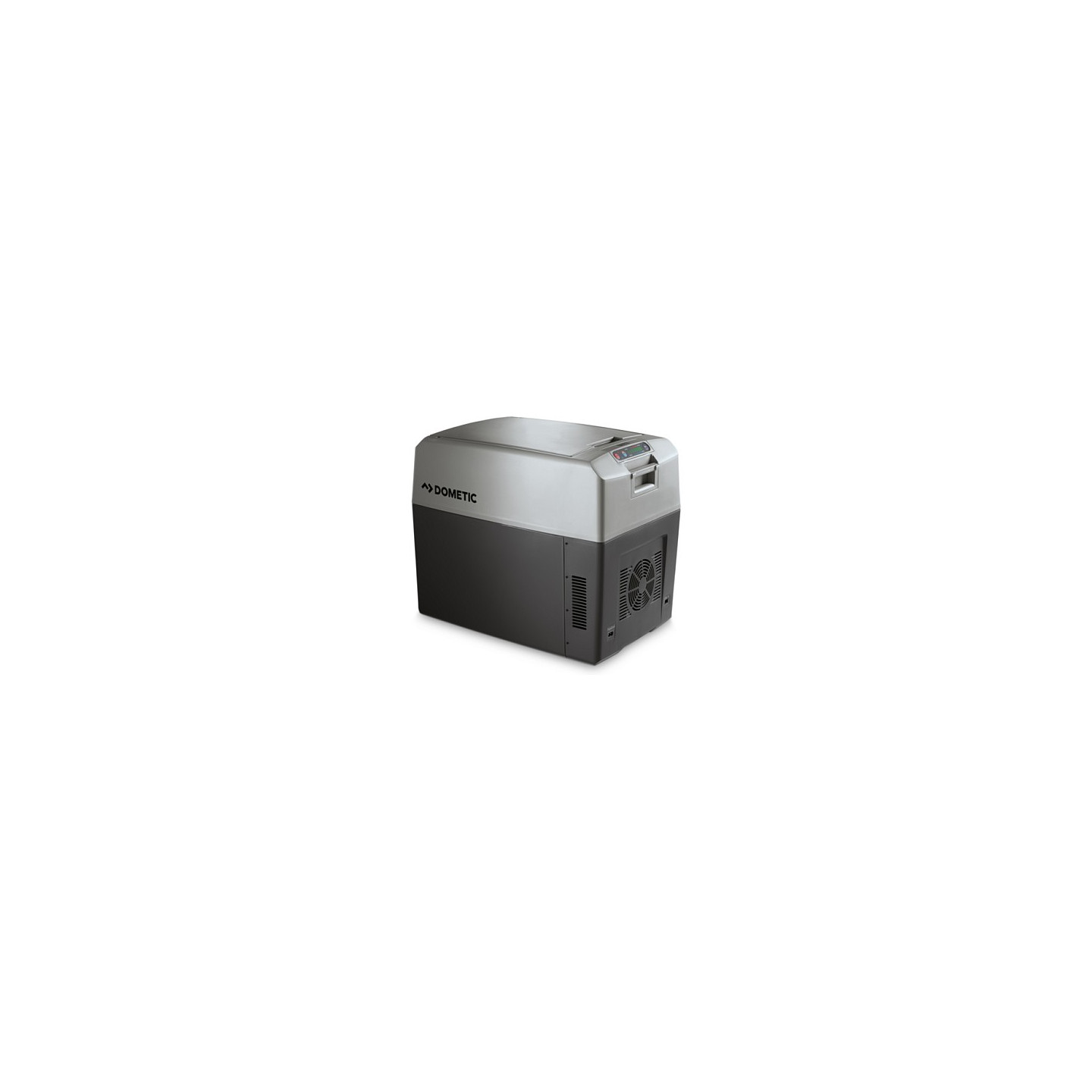 Dometic TropiCool TC 35 Thermoelektrische Kühlbox 33L 12V 24V 230V — Buy in Cyprus with Fast Delivery