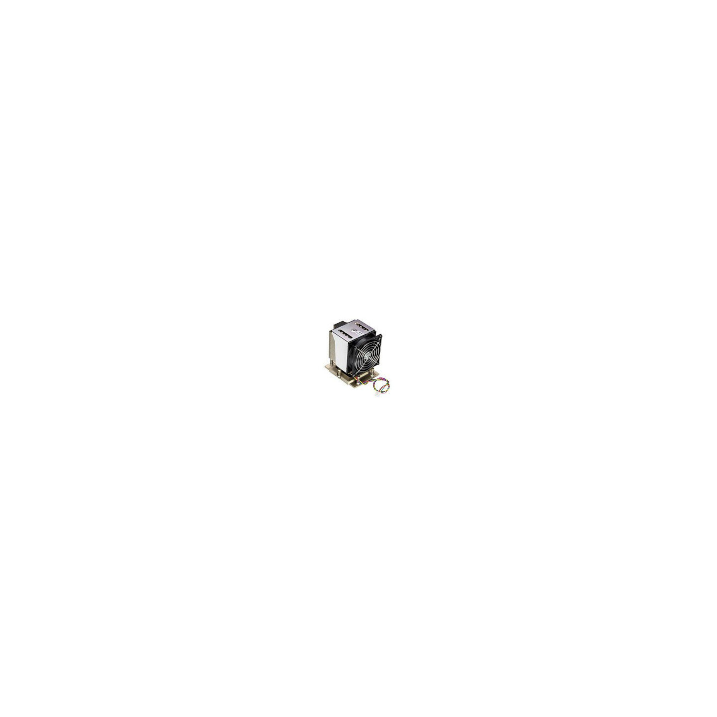 K Cooler Server Lüfter CPU S6096 4U Aktiv 400 Watt — Buy in Cyprus with Fast Delivery