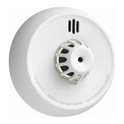 X-Sense XH02-M RF-Funk-Hitzemelder — Buy in Cyprus with Fast Delivery