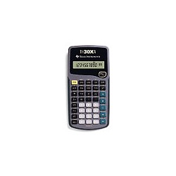 Texas Instruments TI 30Xa — Buy in Cyprus with Fast Delivery