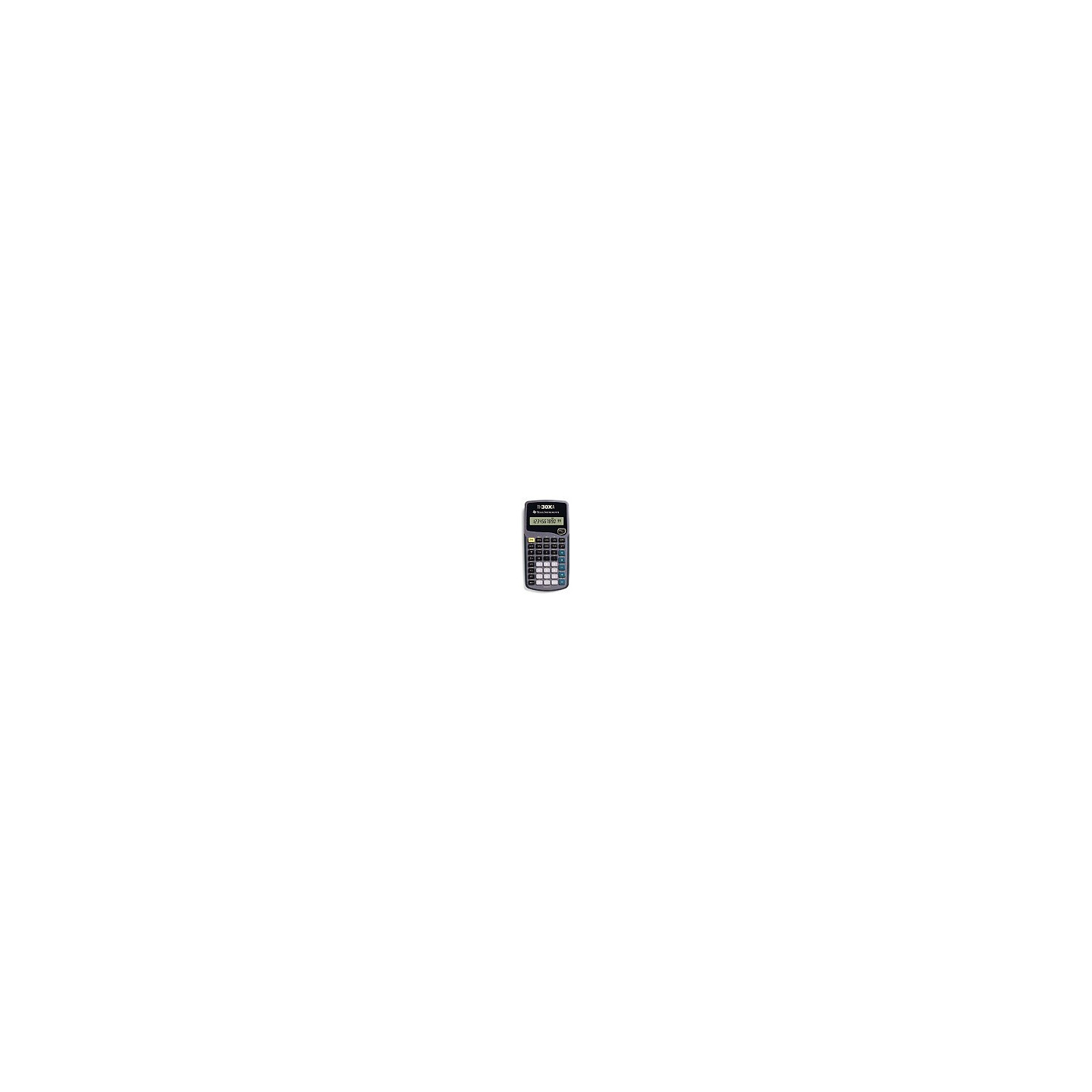 Texas Instruments TI 30Xa — Buy in Cyprus with Fast Delivery