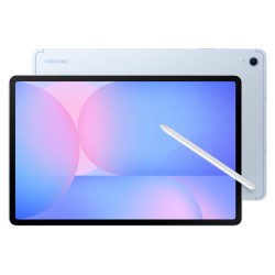 Samsung Galaxy Tab S10 FE+ LTE RAM 128GB DE blue — Buy in Cyprus with Fast Delivery
