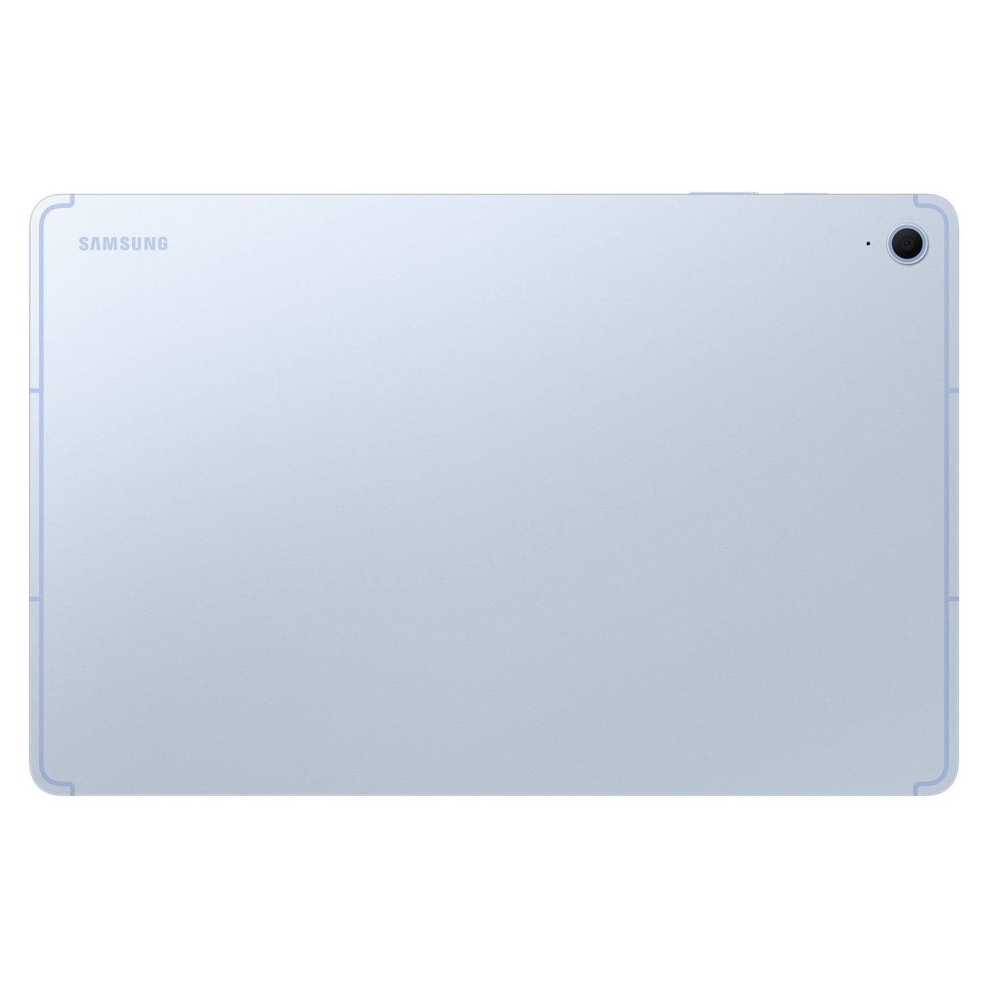 Samsung Galaxy Tab S10 FE+ LTE RAM 128GB DE blue — Buy in Cyprus with Fast Delivery