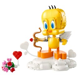 LEGO 40824 Looney Tunes Liebesbote Tweety — Buy in Cyprus with Fast Delivery