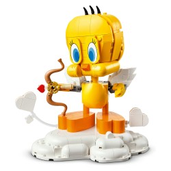 LEGO 40824 Looney Tunes Liebesbote Tweety — Buy in Cyprus with Fast Delivery