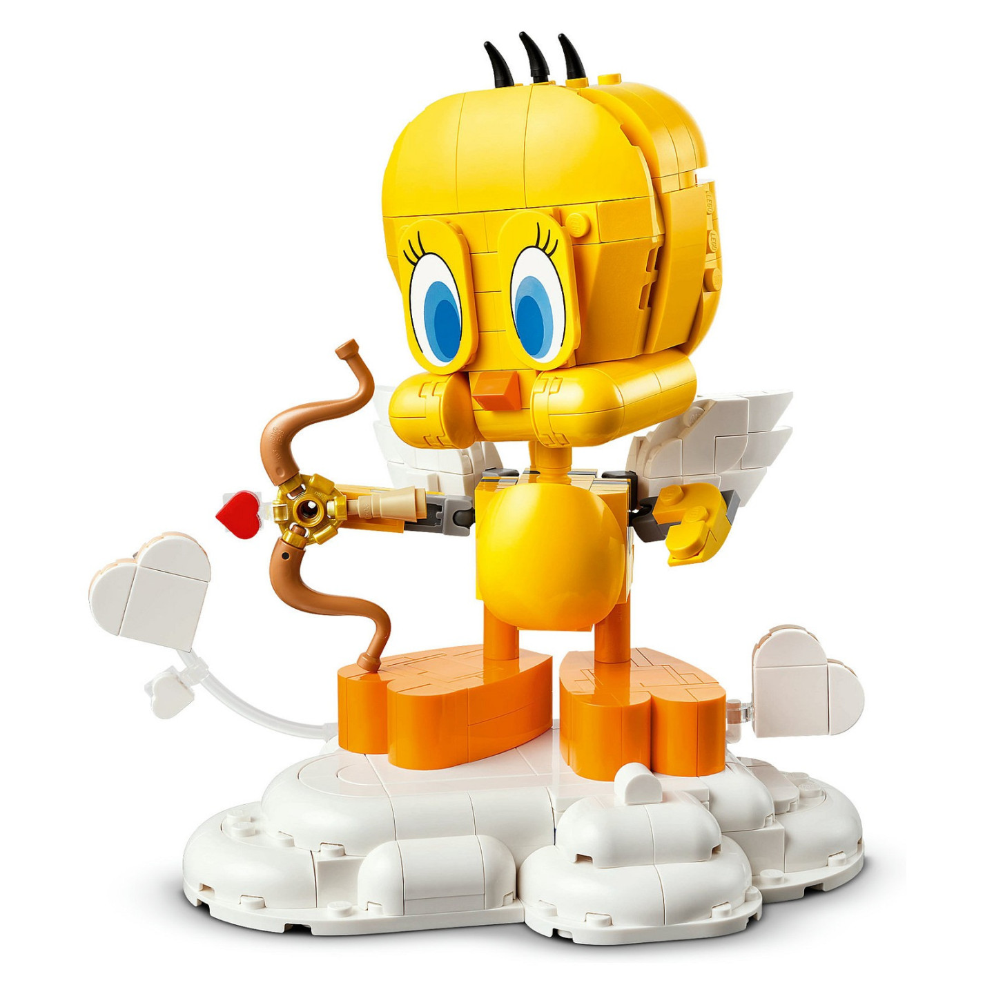 LEGO 40824 Looney Tunes Liebesbote Tweety — Buy in Cyprus with Fast Delivery