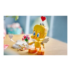 LEGO 40824 Looney Tunes Liebesbote Tweety — Buy in Cyprus with Fast Delivery