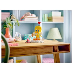 LEGO 40824 Looney Tunes Liebesbote Tweety — Buy in Cyprus with Fast Delivery