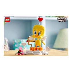 LEGO 40824 Looney Tunes Liebesbote Tweety — Buy in Cyprus with Fast Delivery