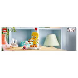 LEGO 40824 Looney Tunes Liebesbote Tweety — Buy in Cyprus with Fast Delivery