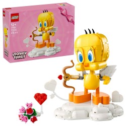 LEGO 40824 Looney Tunes Liebesbote Tweety — Buy in Cyprus with Fast Delivery