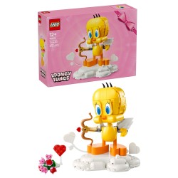 LEGO 40824 Looney Tunes Liebesbote Tweety — Buy in Cyprus with Fast Delivery