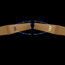 Buy Thermaltake CT140 EX Reverse ARGB Sync PC Cooling Fan - 140mm Sand/Brown - 5... in Cyprus, Nicosia, Limassol, Larnaka, Pafos