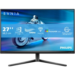 Buy Philips Evnia 5000 - 27M2N5500/00 - 27 inch QHD (2560x1440) Nano IPS, 170Hz,... in Cyprus, Nicosia, Limassol, Larnaka, Pafos