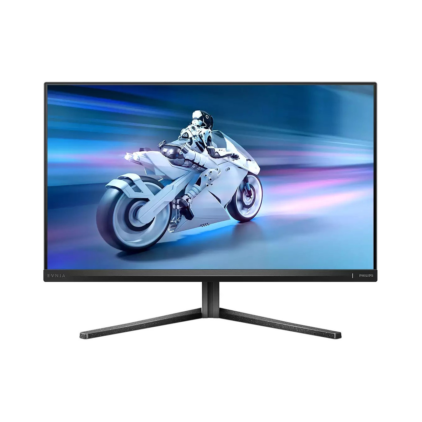 Philips Evnia 5000 - 27M2N5500/00 - 27 inch QHD (2560x1440) Nano IPS, 170Hz, 1ms, Black — Buy in Cyprus with Fast Delivery