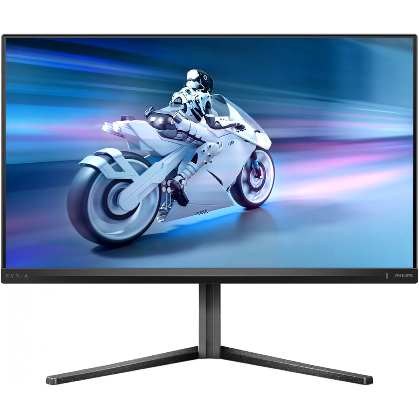 Philips Evnia 5000 - 27M2N5500/00 - 27 inch QHD (2560x1440) Nano IPS, 170Hz, 1ms, Black — Buy in Cyprus with Fast Delivery