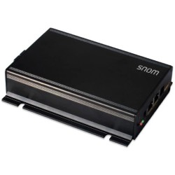 SNOM PA1+ Durchsagesystem — Buy in Cyprus with Fast Delivery