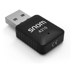 SNOM USB A210 WiFi Dongle — Buy in Cyprus with Fast Delivery
