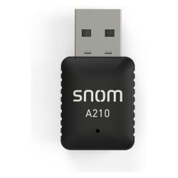 SNOM USB A210 WiFi Dongle — Buy in Cyprus with Fast Delivery