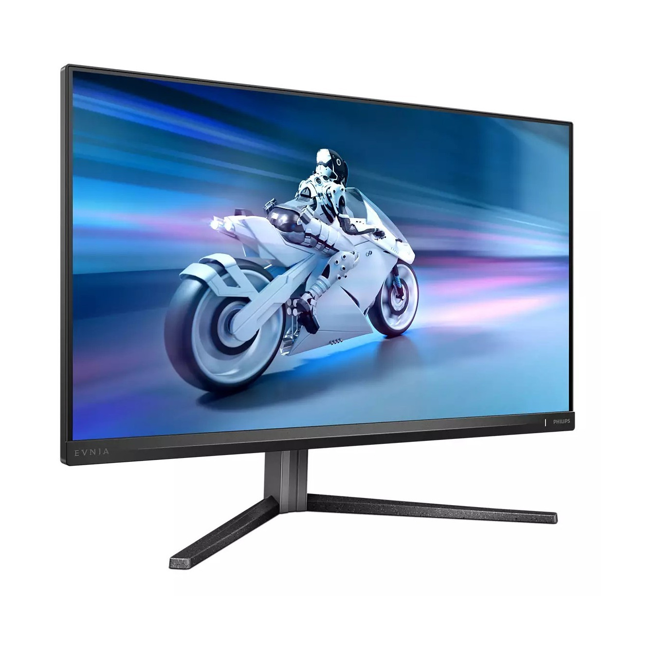 Philips Evnia 5000 - 27M2N5500/00 - 27 inch QHD (2560x1440) Nano IPS, 170Hz, 1ms, Black — Buy in Cyprus with Fast Delivery