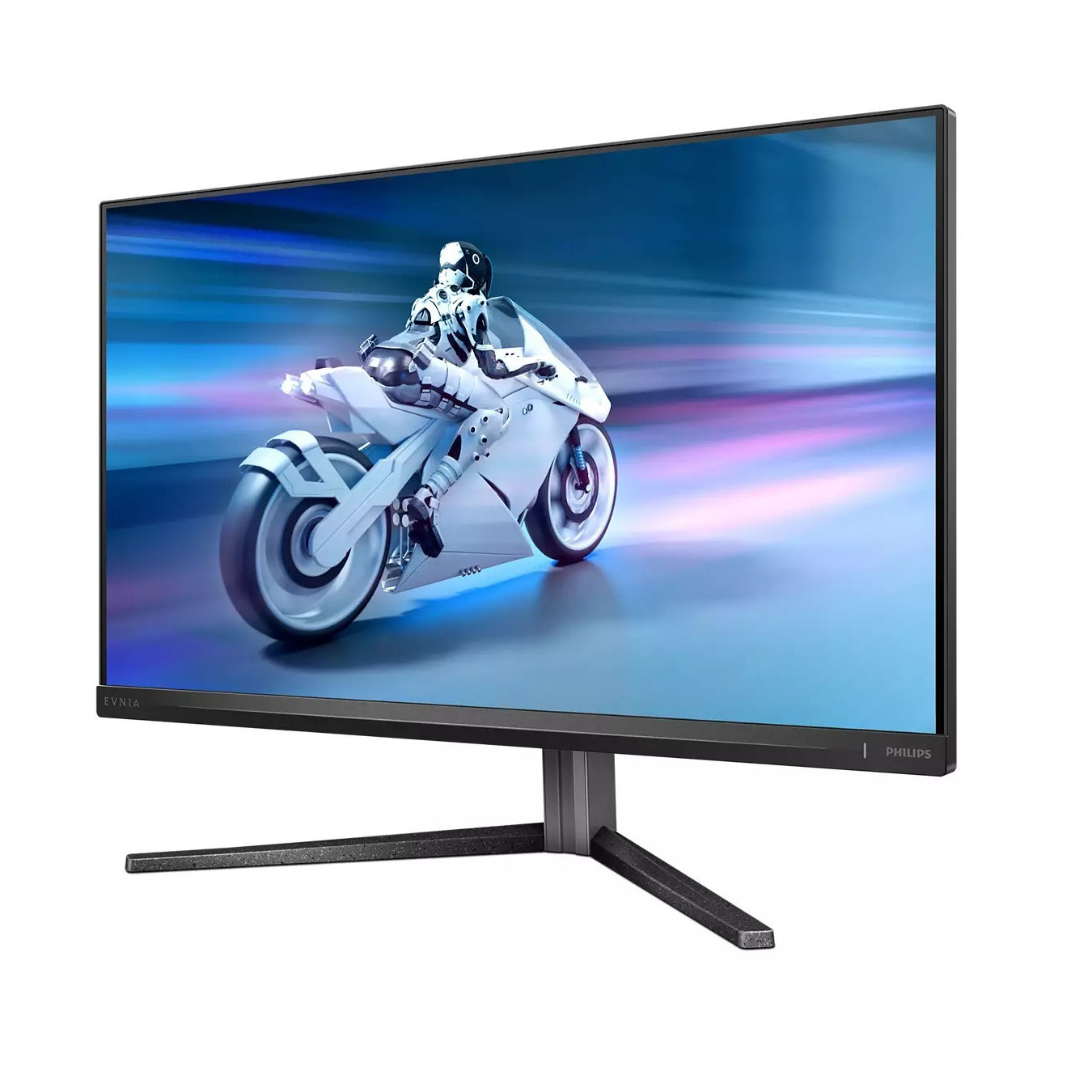 Philips Evnia 5000 - 27M2N5500/00 - 27 inch QHD (2560x1440) Nano IPS, 170Hz, 1ms, Black — Buy in Cyprus with Fast Delivery
