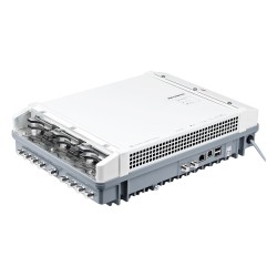 Kathrein UFO 87-18 CI UFO mini Kopfstelle 16fach DVB-S2 2fach Multi DVB-S2 T2 C — Buy in Cyprus with Fast Delivery