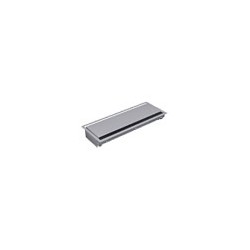 BACHMANN CONI Einbaurahmen large grau — Buy in Cyprus with Fast Delivery