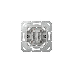 GIRA 315200 Wipptaster Schließer sMK Einsatz — Buy in Cyprus with Fast Delivery